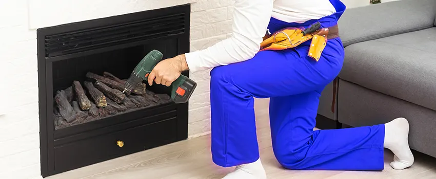 Pellet Fireplace Repair Services in Butte, MT