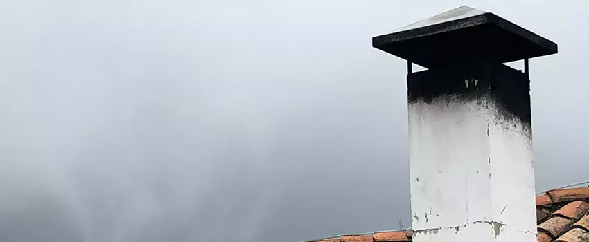 Prefab Chimney Crown Installation in Butte, MT