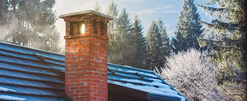 Residential Chimney Rain Caps Repair Services in Butte, MT