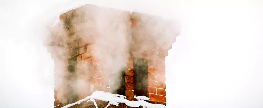 Chimney Flue Soot Removal in Butte, MT
