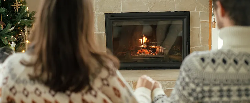 Superior Open-Hearth Wood Fireplaces in Butte, MT