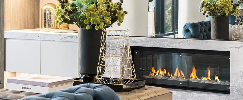 Professional Town & Country Luxury Fireplace Maintenance Experts in Butte, Montana
