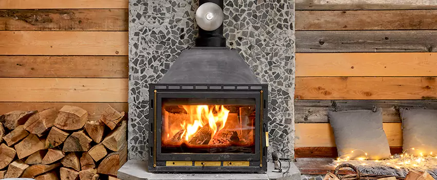Travis Industries Elite Fireplace Inspection and Maintenance in Butte, Montana