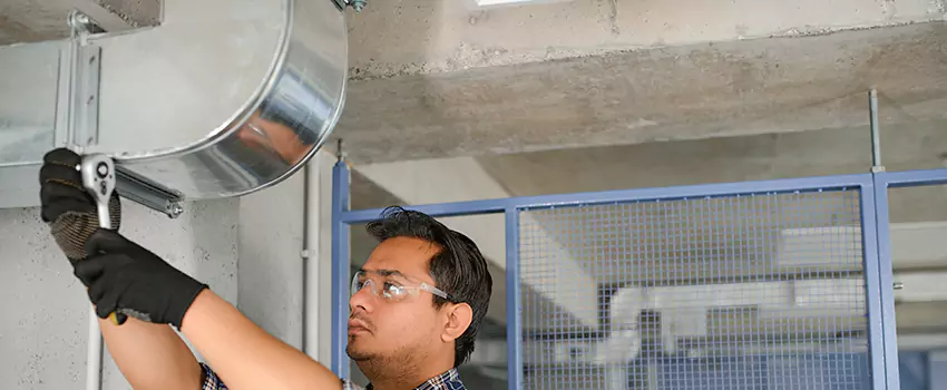 Benefit of Ventilation Cleaning in Butte, Montana
