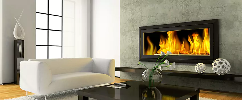 Ventless Fireplace Oxygen Depletion Sensor Installation and Repair Services in Butte, Montana