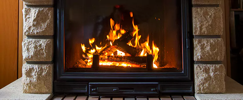 Cost of Wood Fireplace Installation in Butte, MT