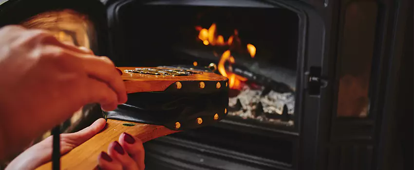 Cost of Wood Furnace Repair and Installation Services in Butte, MT