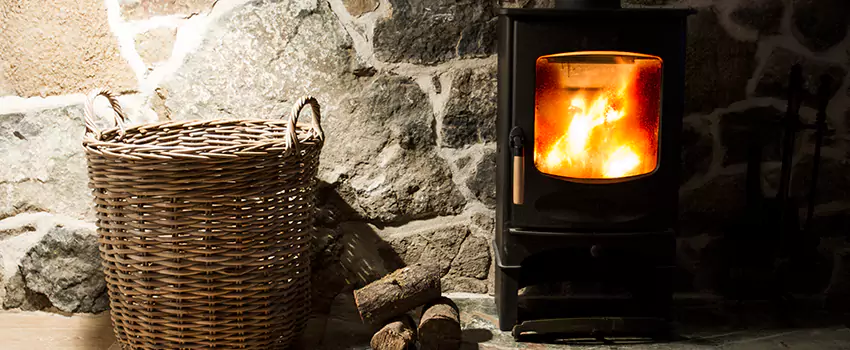 24/7 Wood Stove Installation Services in Butte, Montana