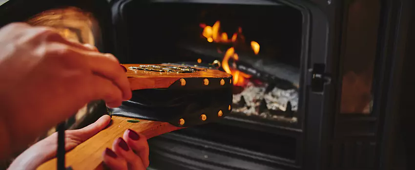 Wood Stove Grates Repair in Butte, Montana