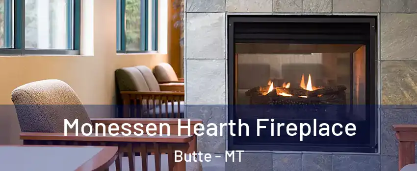 Monessen Hearth Fireplace Butte - MT